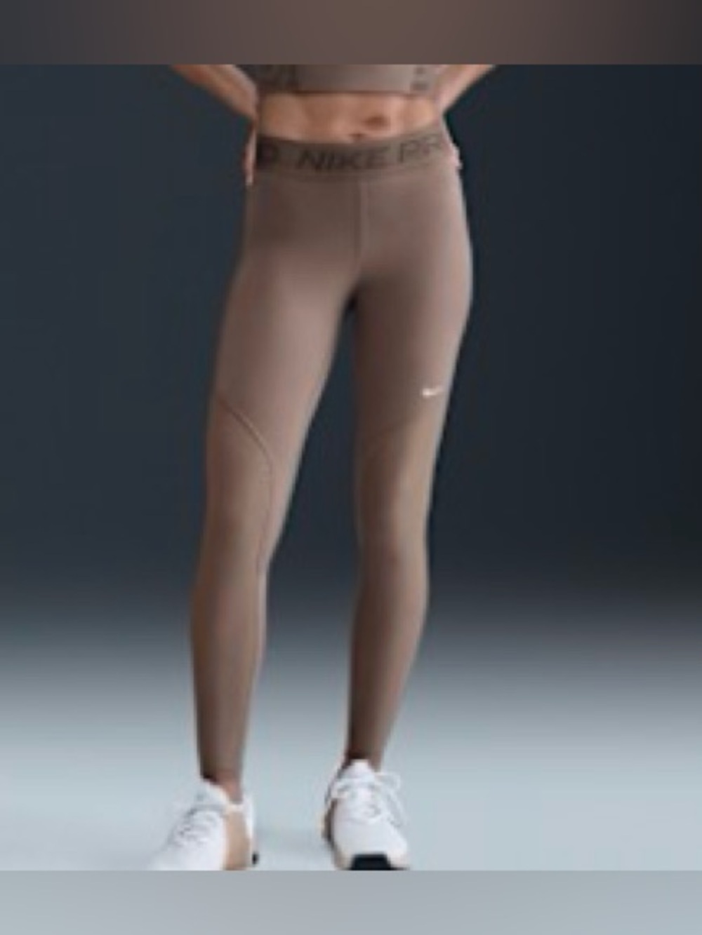 NIKE PRO Leggings